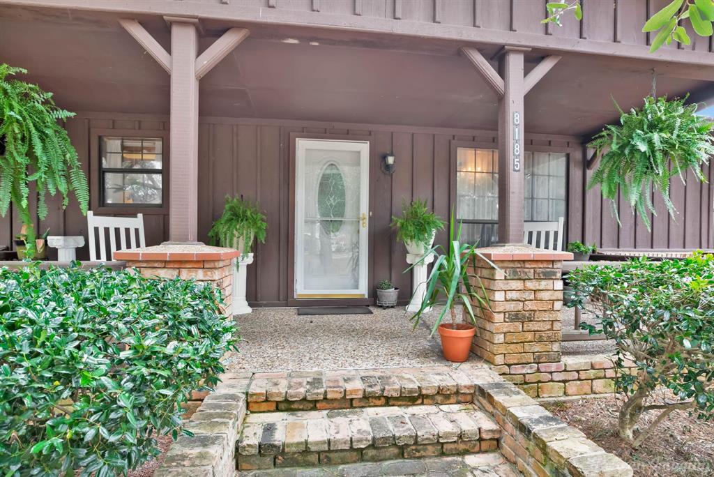 Expressway Acres - Residential