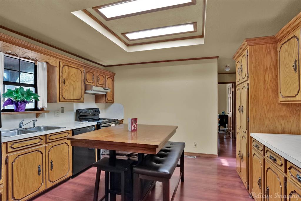 Expressway Acres - Residential