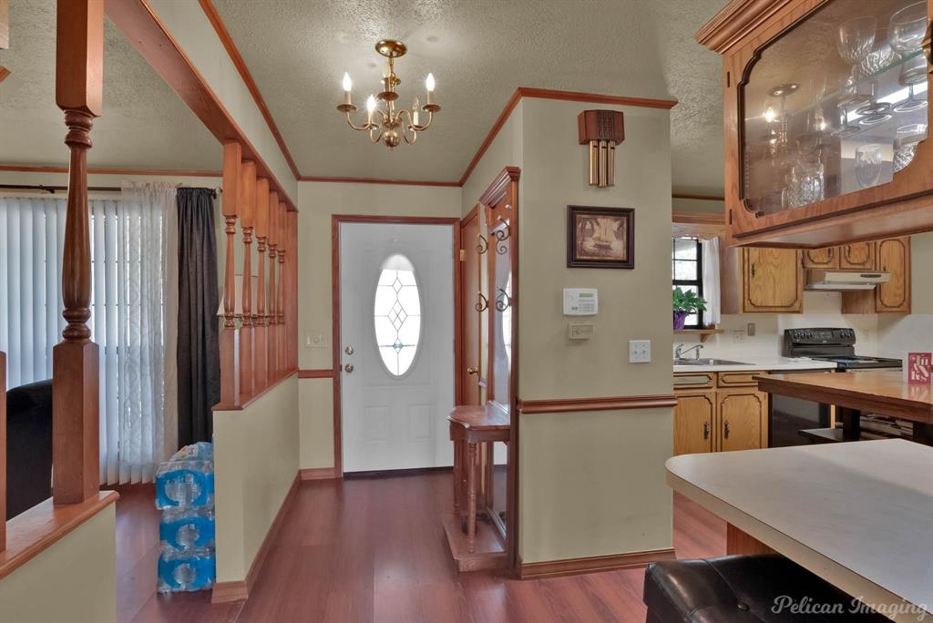 Expressway Acres - Residential