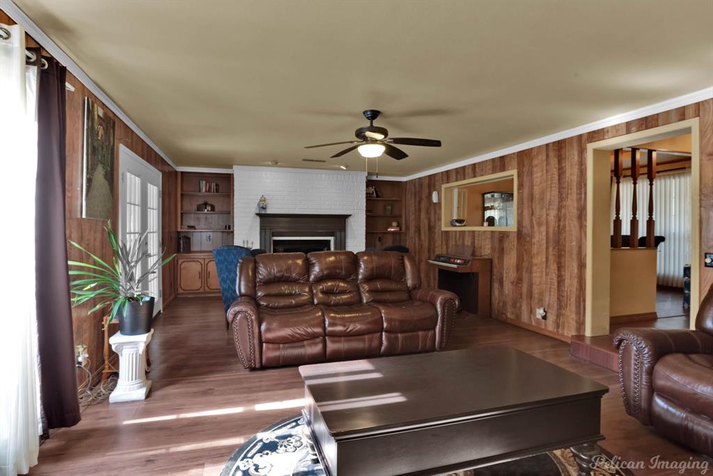 Expressway Acres - Residential