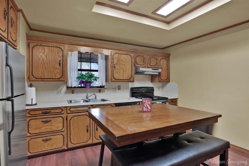 Expressway Acres - Residential