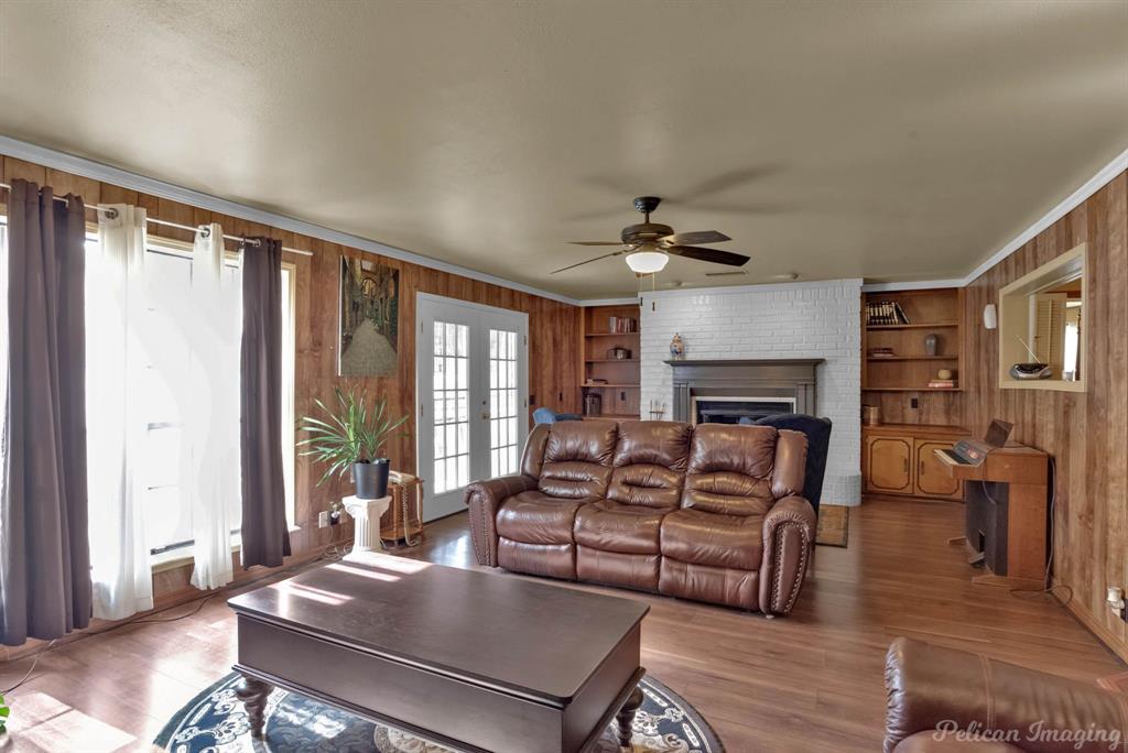 Expressway Acres - Residential