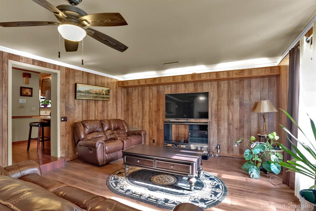 Expressway Acres - Residential