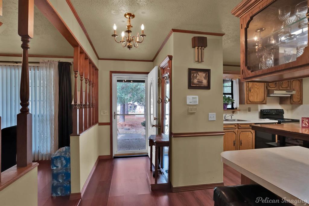 Expressway Acres - Residential