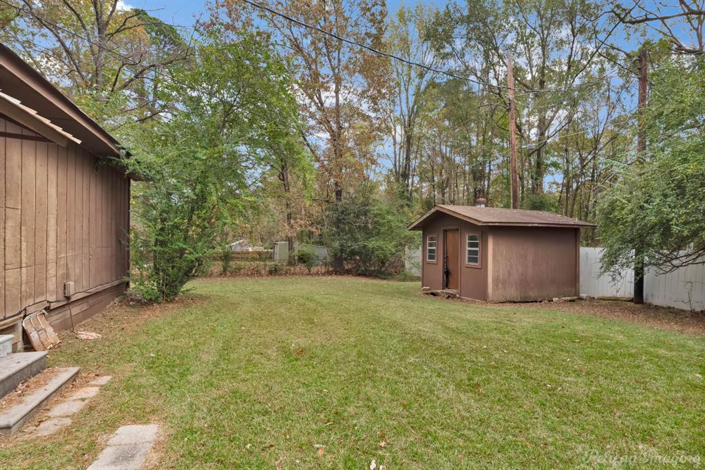 Expressway Acres - Residential