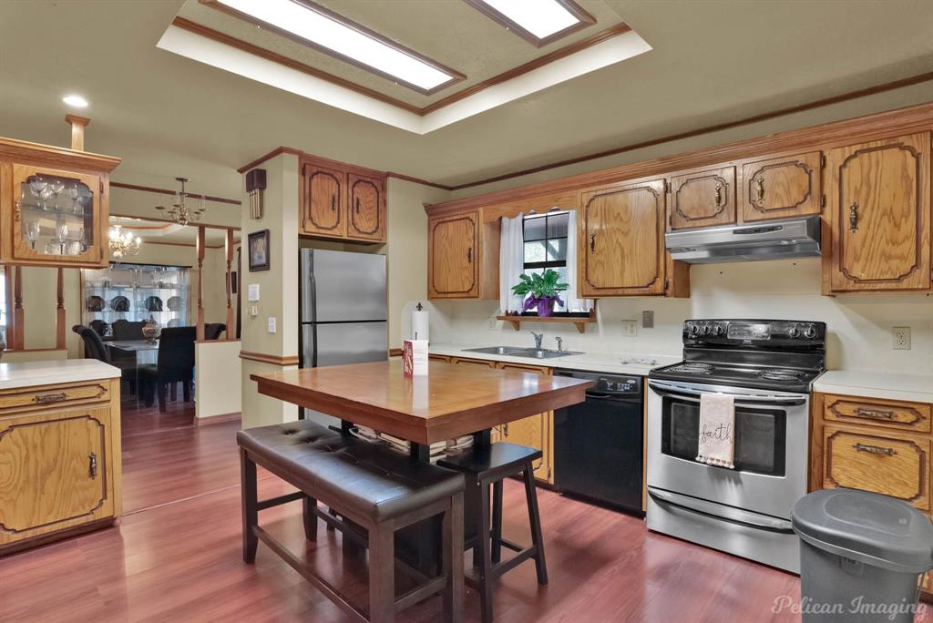 Expressway Acres - Residential