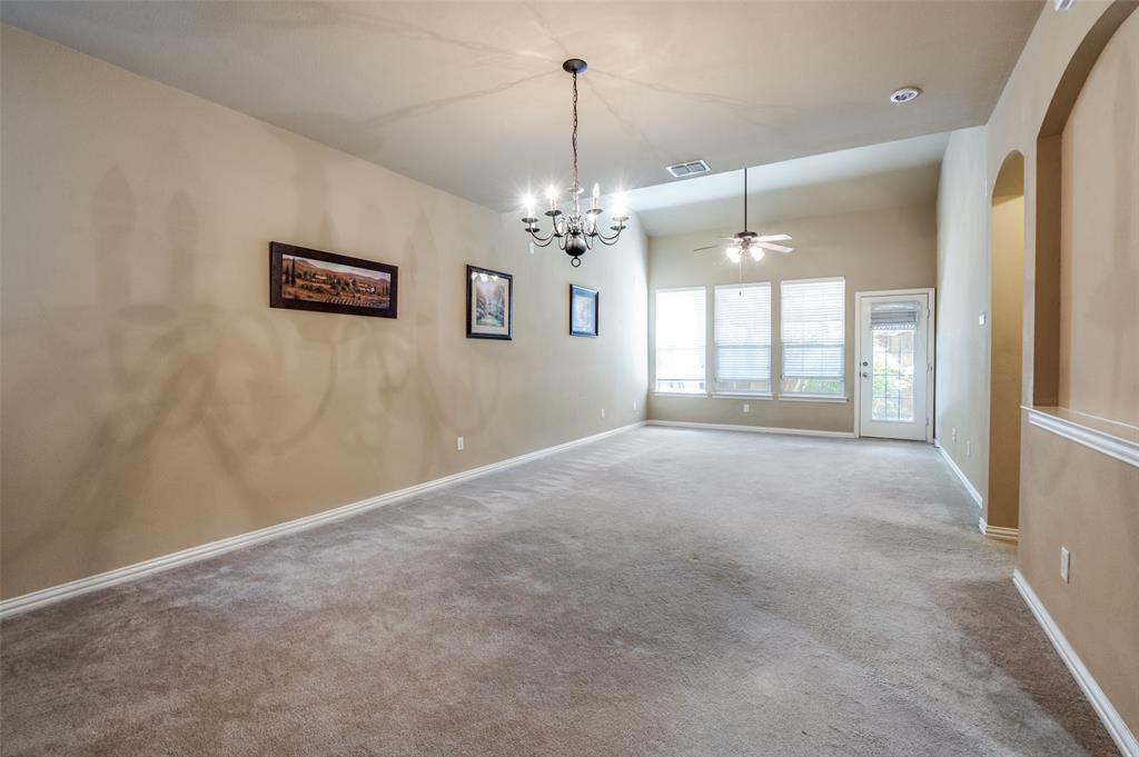 Quail Creek Twnhs Add - Residential