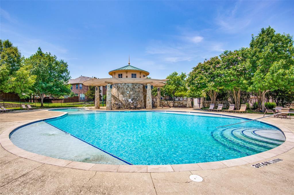 Quail Creek Twnhs Add - Residential