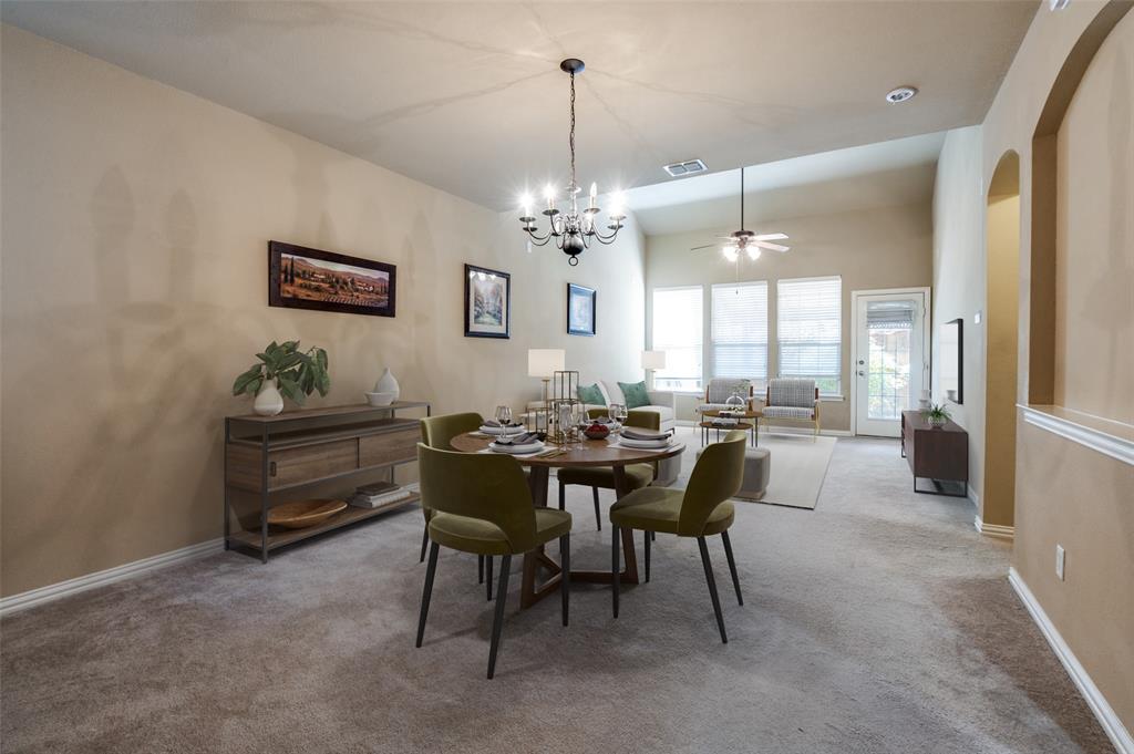 Quail Creek Twnhs Add - Residential