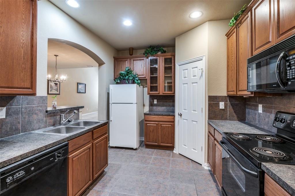 Quail Creek Twnhs Add - Residential