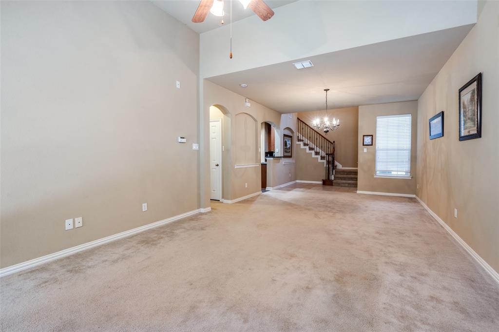 Quail Creek Twnhs Add - Residential