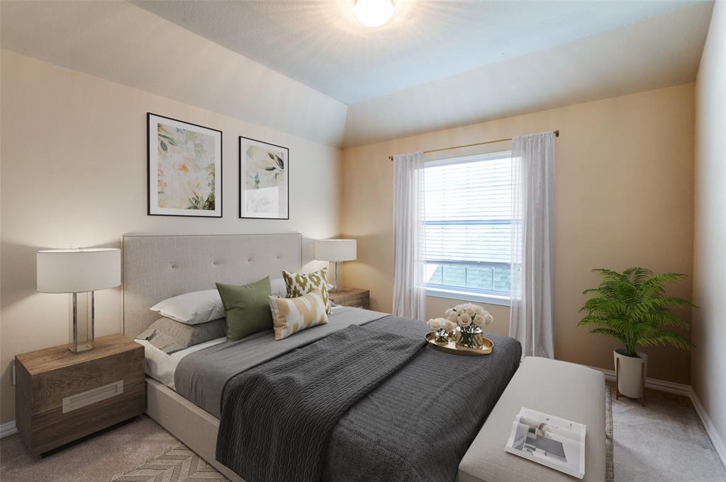 Quail Creek Twnhs Add - Residential