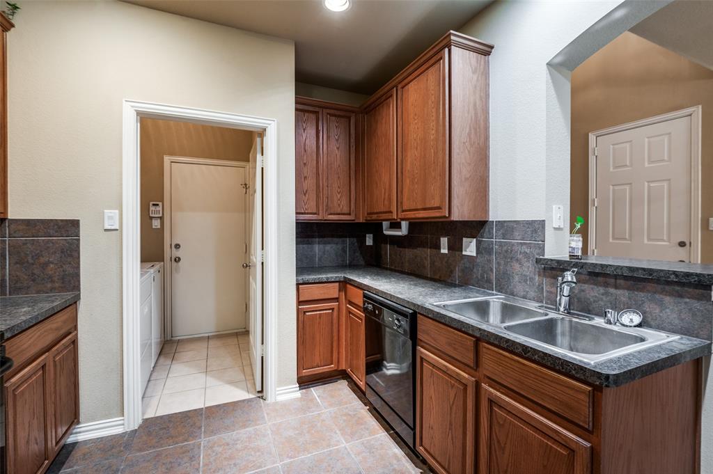 Quail Creek Twnhs Add - Residential