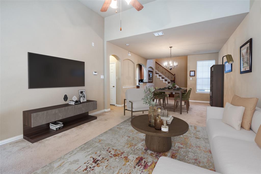 Quail Creek Twnhs Add - Residential