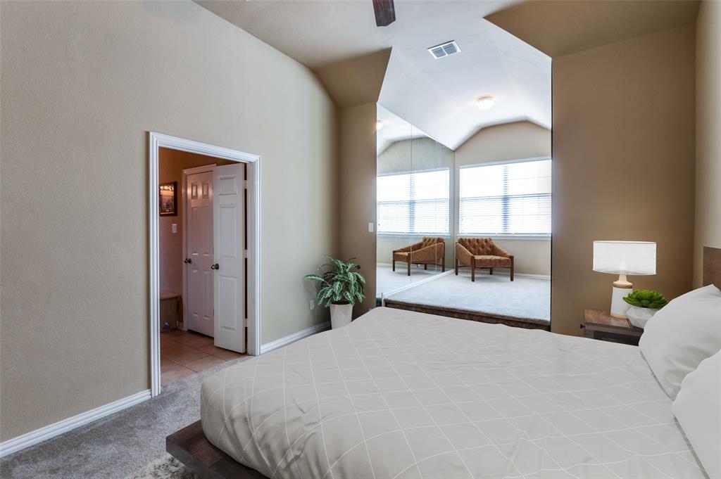 Quail Creek Twnhs Add - Residential