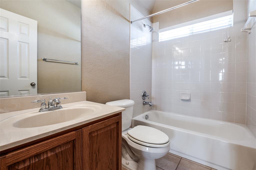 Quail Creek Twnhs Add - Residential