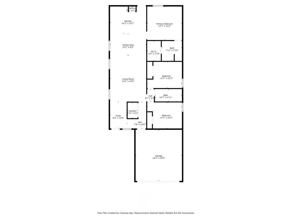 Madero Ph 3 - Residential
