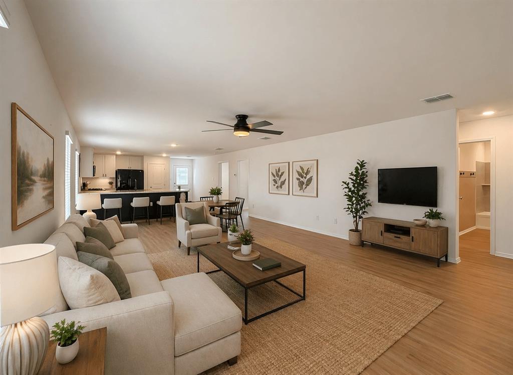Madero Ph 3 - Residential