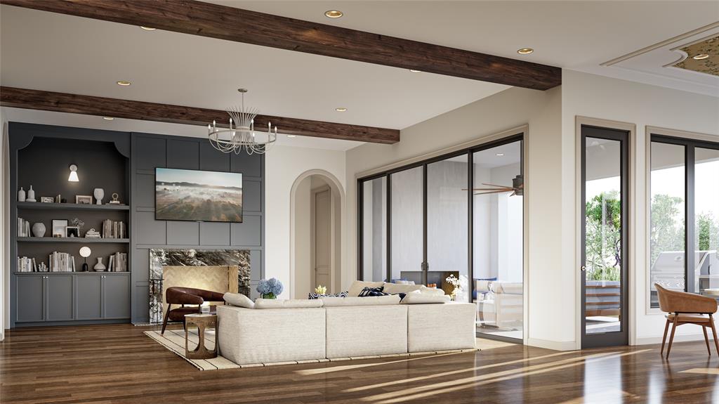 Starwood - Residential