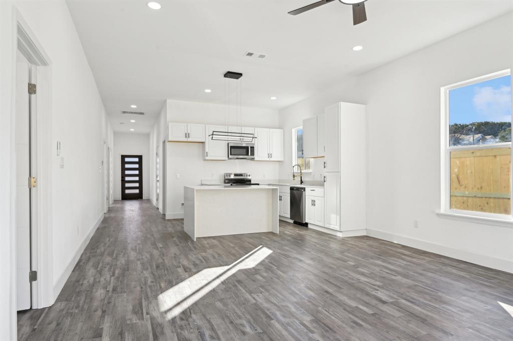 3613 Durango Trail