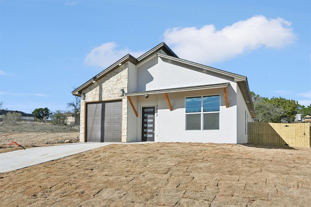 3613 Durango Trail