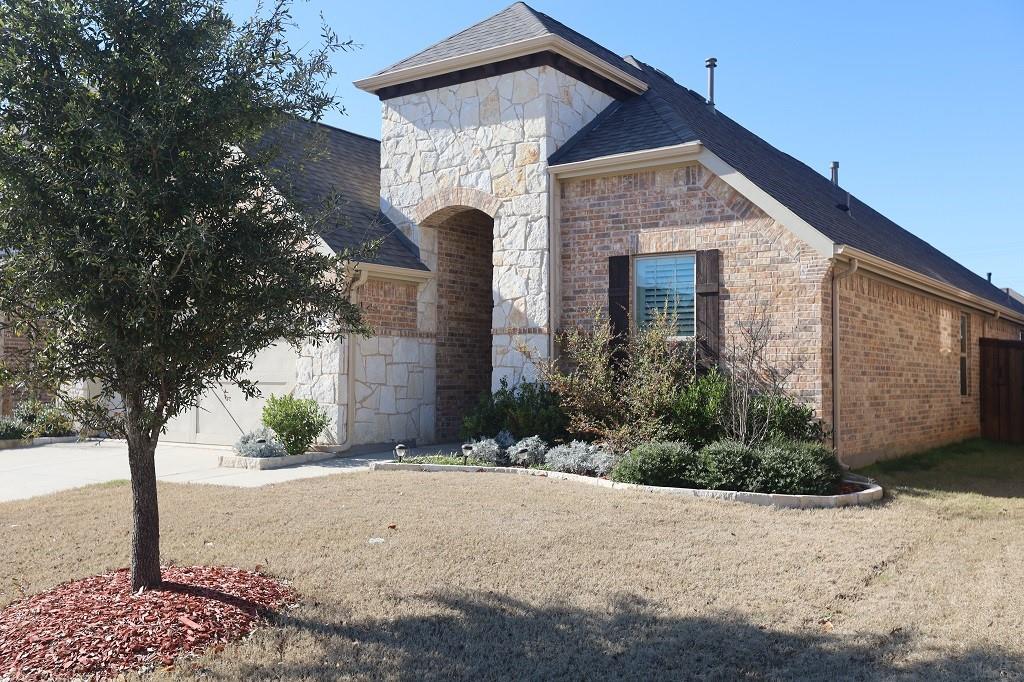 Trinity Falls Planning Unit 1 Ph 2b - Residential Lease