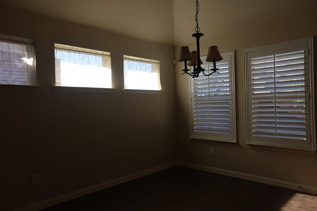 Trinity Falls Planning Unit 1 Ph 2b - Residential Lease