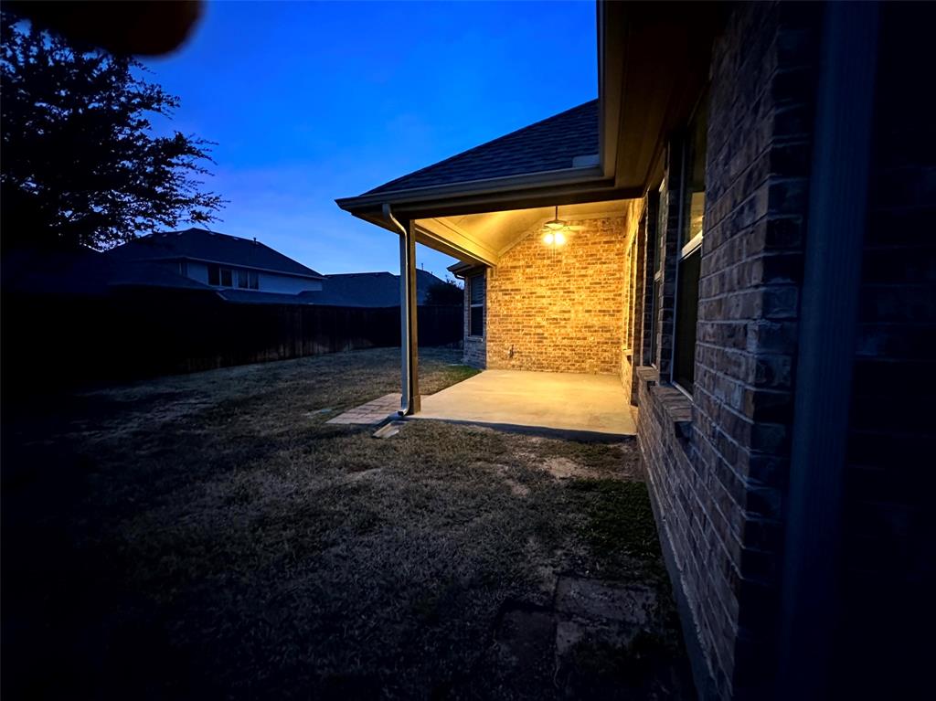 Trinity Falls Planning Unit 1 Ph 2b - Residential Lease