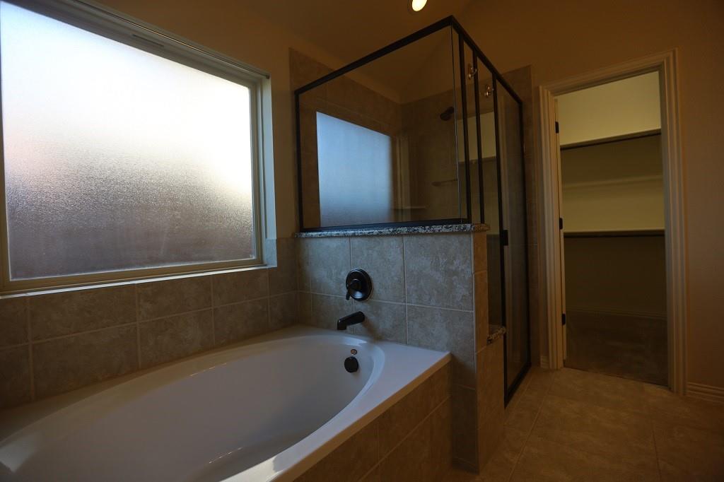 Trinity Falls Planning Unit 1 Ph 2b - Residential Lease