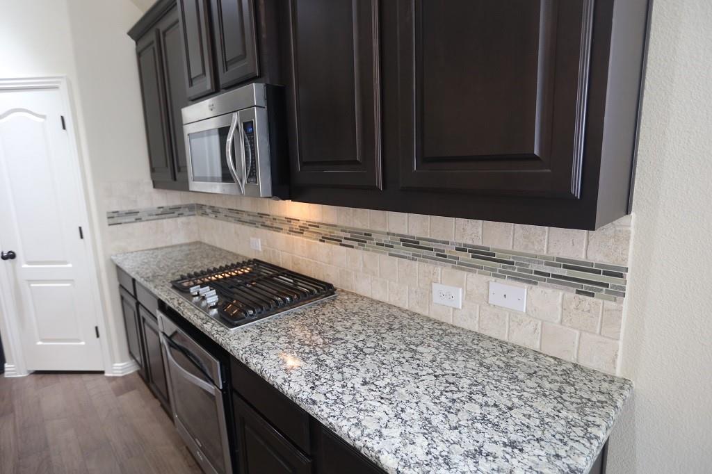 Trinity Falls Planning Unit 1 Ph 2b - Residential Lease