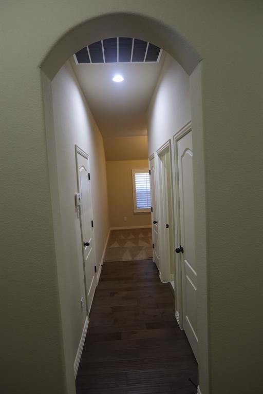 Trinity Falls Planning Unit 1 Ph 2b - Residential Lease