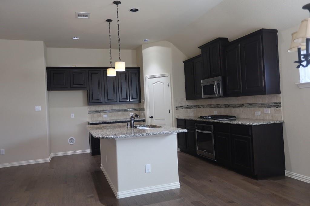 Trinity Falls Planning Unit 1 Ph 2b - Residential Lease