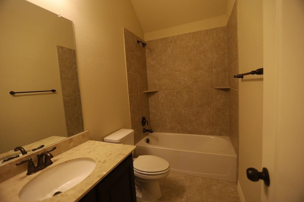 Trinity Falls Planning Unit 1 Ph 2b - Residential Lease