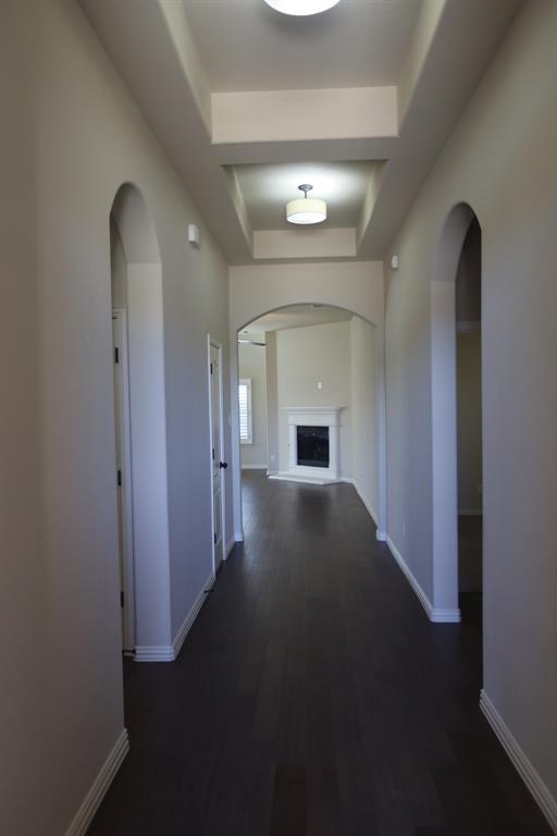 Trinity Falls Planning Unit 1 Ph 2b - Residential Lease