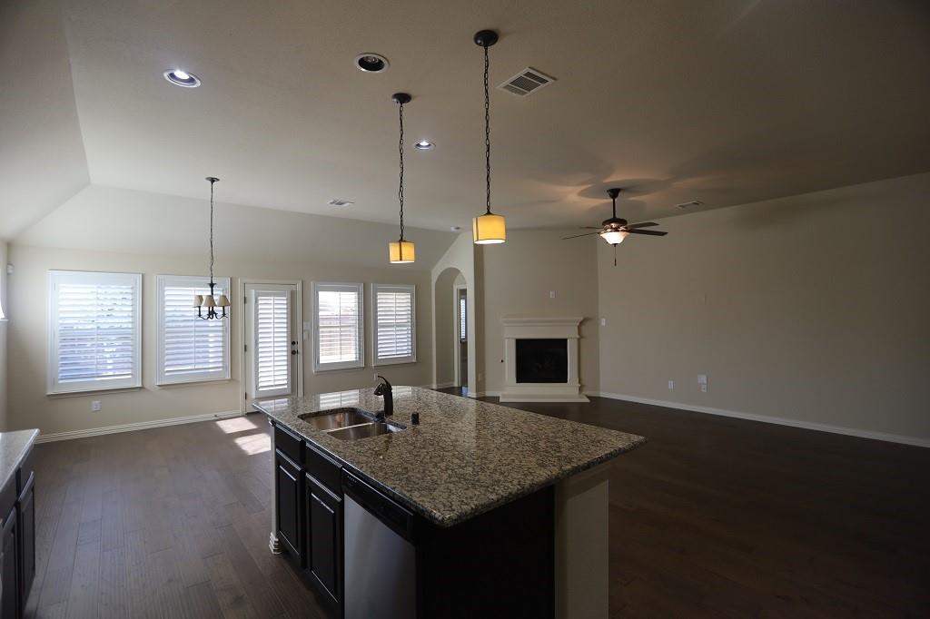 Trinity Falls Planning Unit 1 Ph 2b - Residential Lease