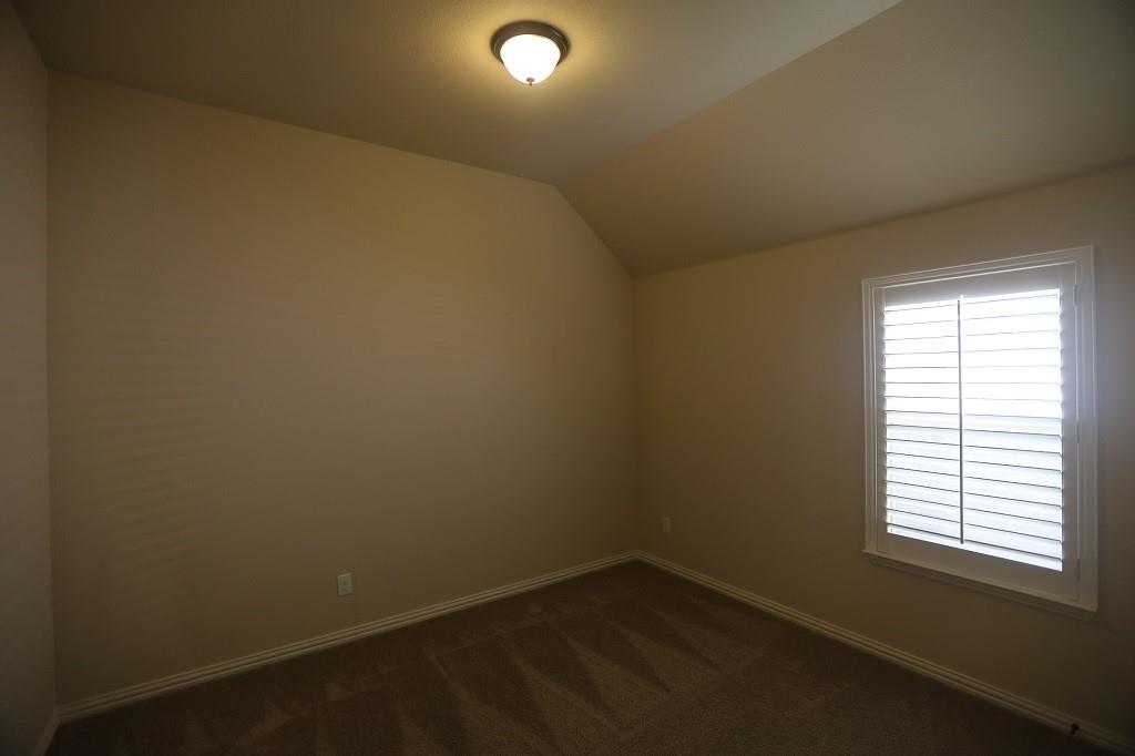 Trinity Falls Planning Unit 1 Ph 2b - Residential Lease