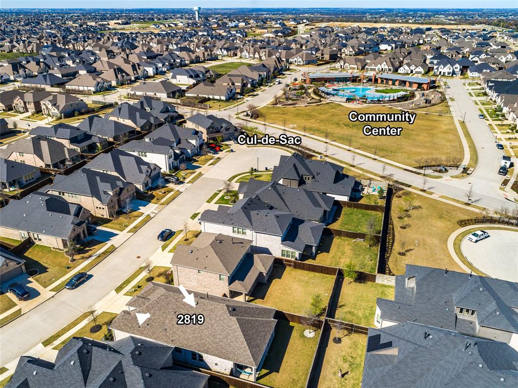 2819 Silver Leaf Drive