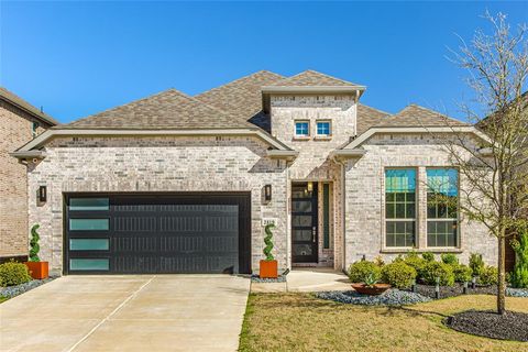 2819 Silver Leaf Drive Northlake TX 76226