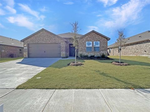 Photo of 1108 Riverbrook Lane, Josephine, TX 75135 (MLS # 21194635)