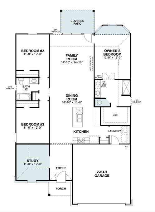 9025 Flying Eagle Lane