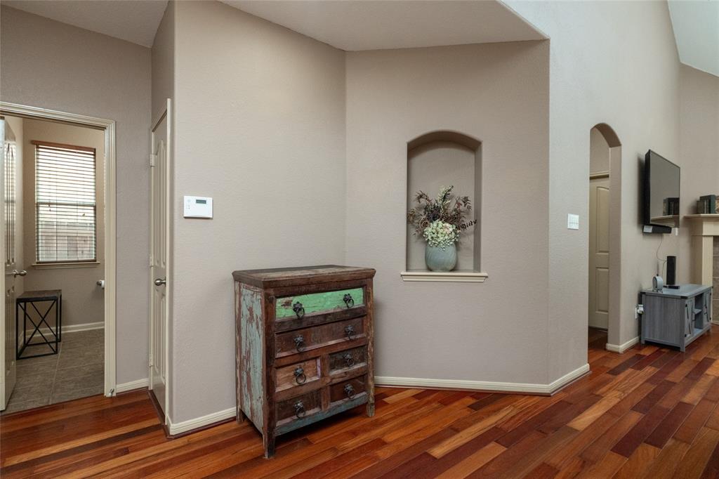 Heritage Add - Residential