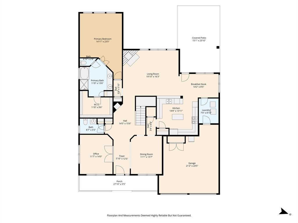 Heritage Add - Residential