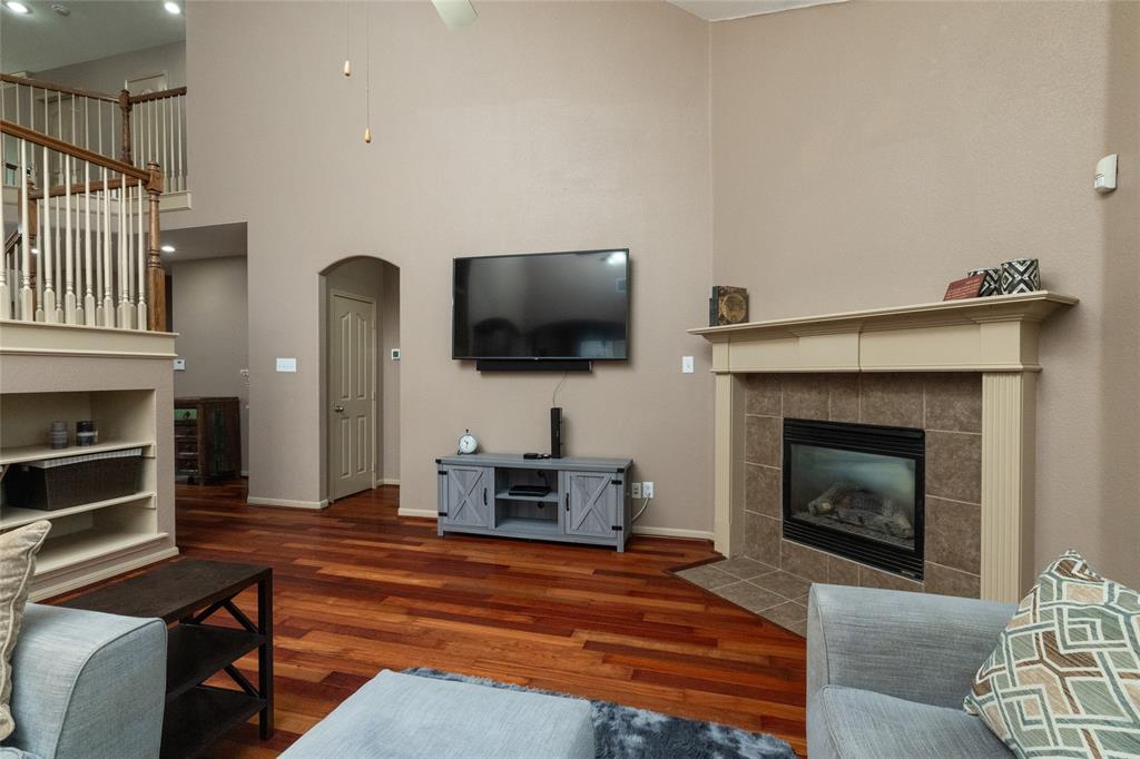 Heritage Add - Residential