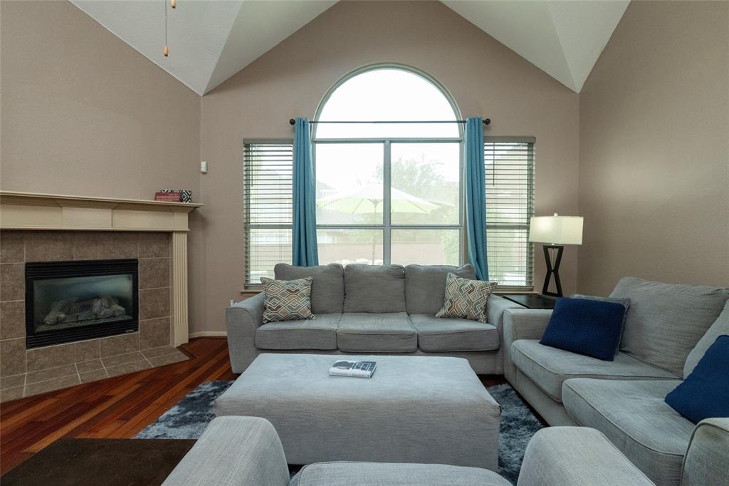 Heritage Add - Residential