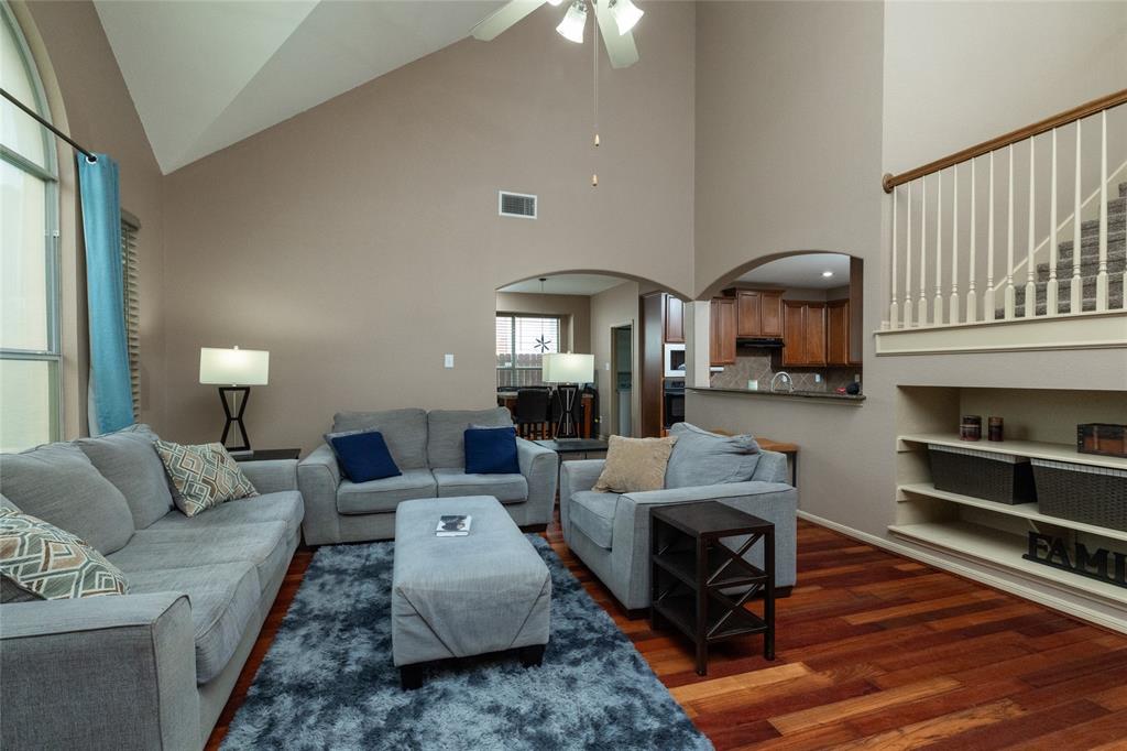 Heritage Add - Residential
