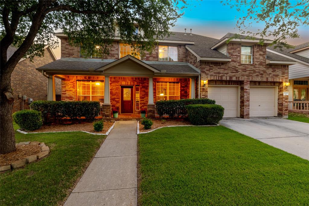 Heritage Add - Residential