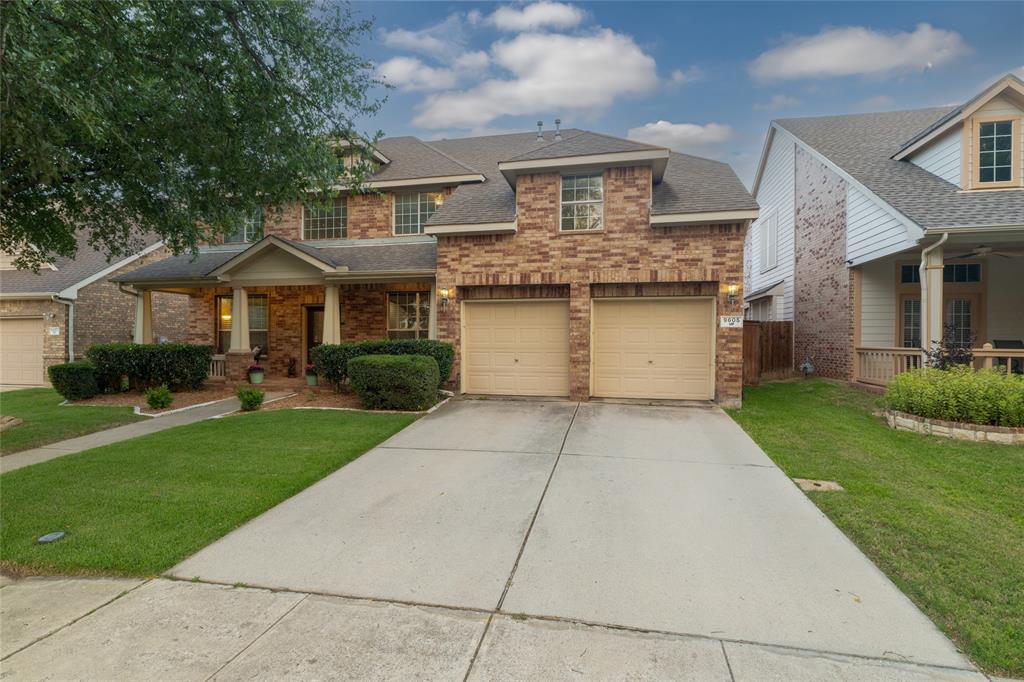 Heritage Add - Residential