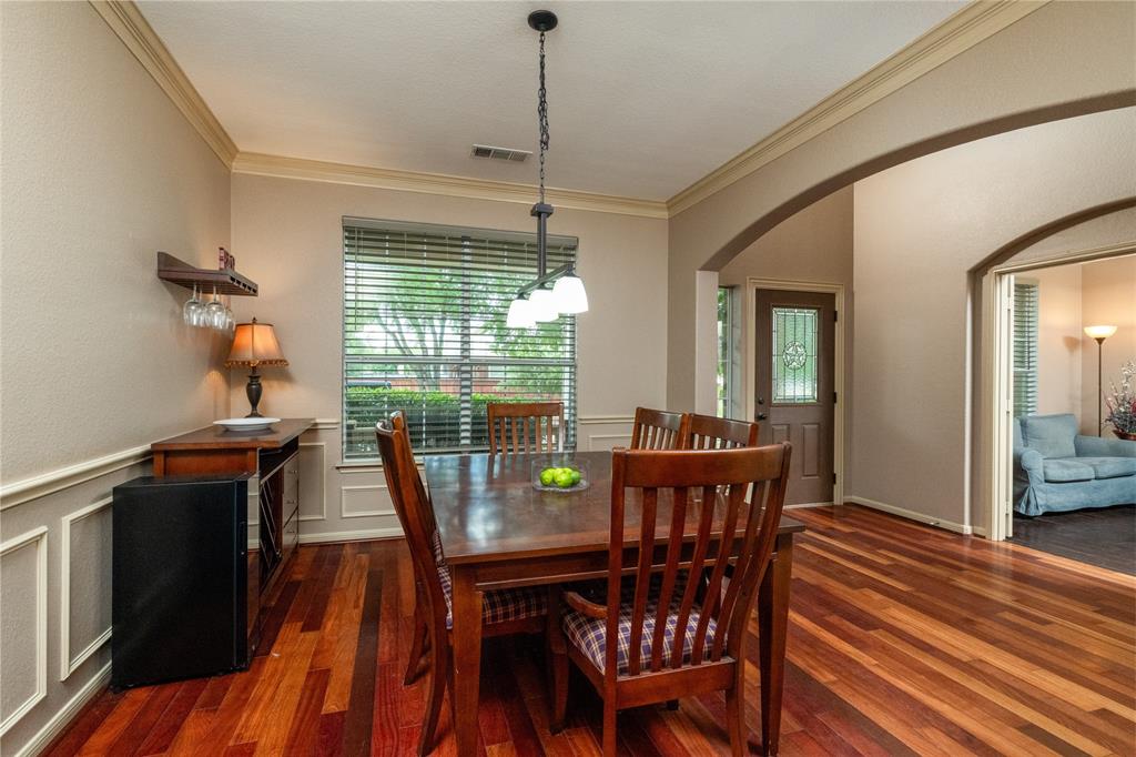 Heritage Add - Residential