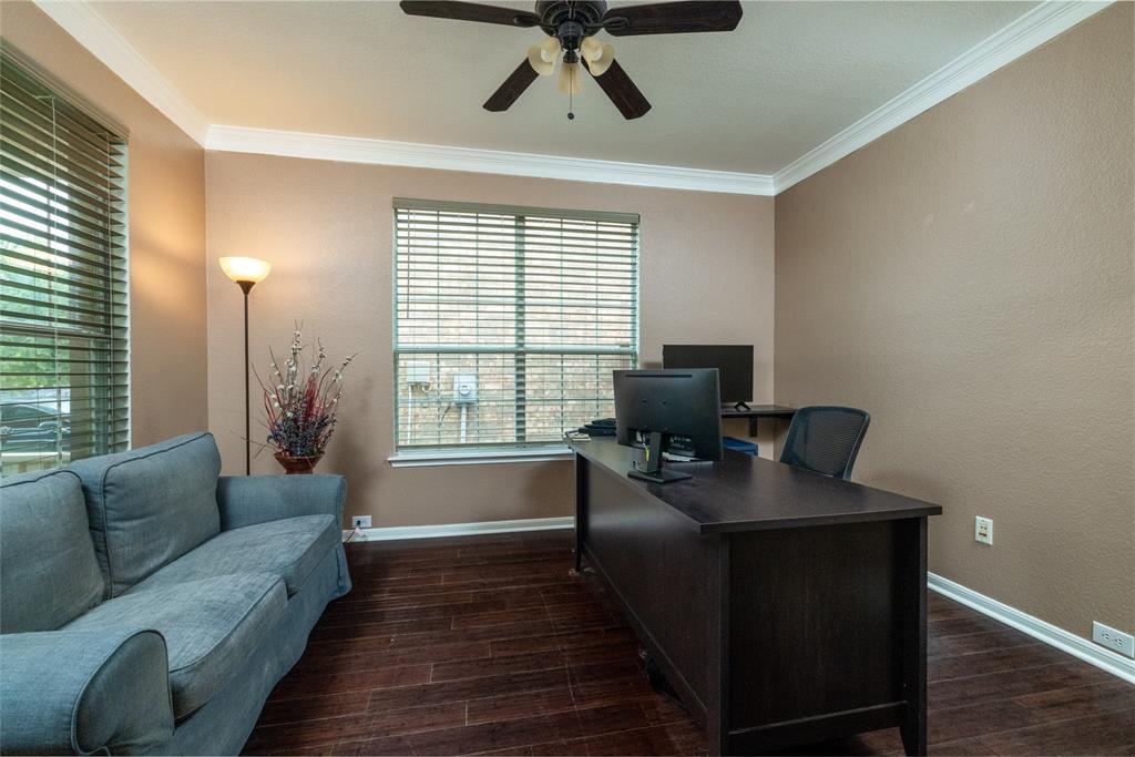 Heritage Add - Residential