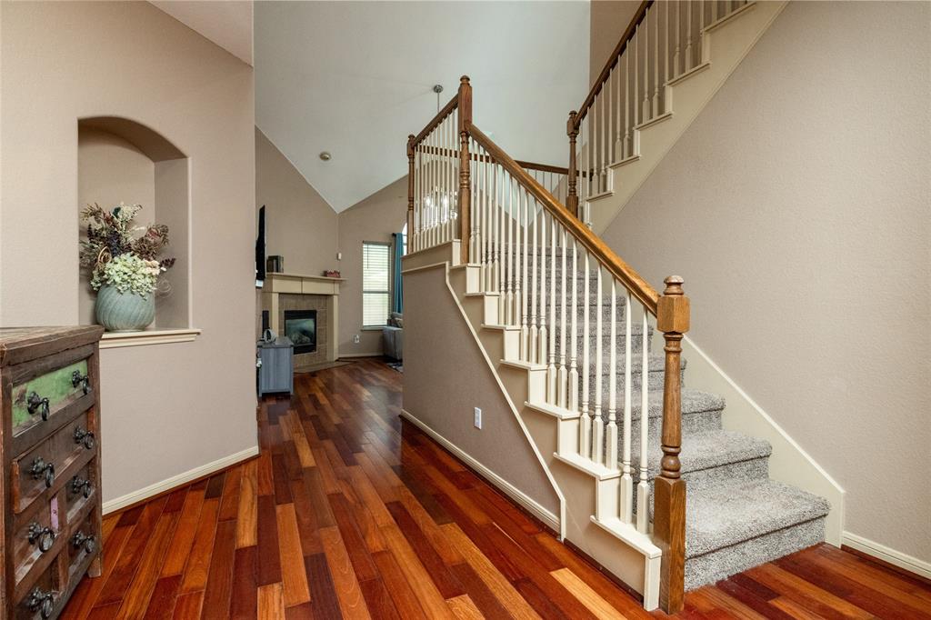 Heritage Add - Residential